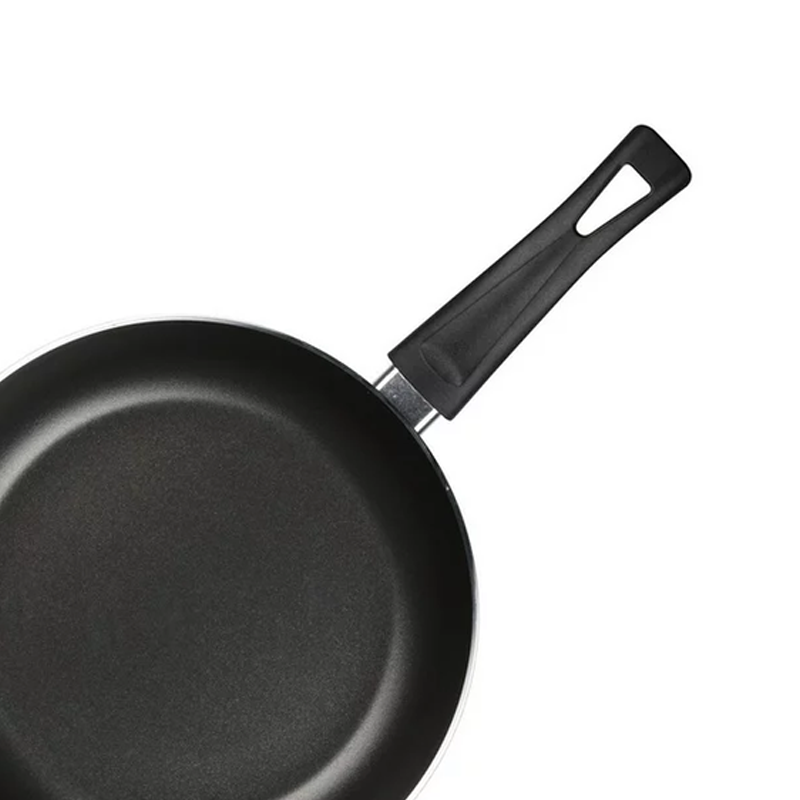 Batería Gris de Aluminio | 5 pzas | Ekco