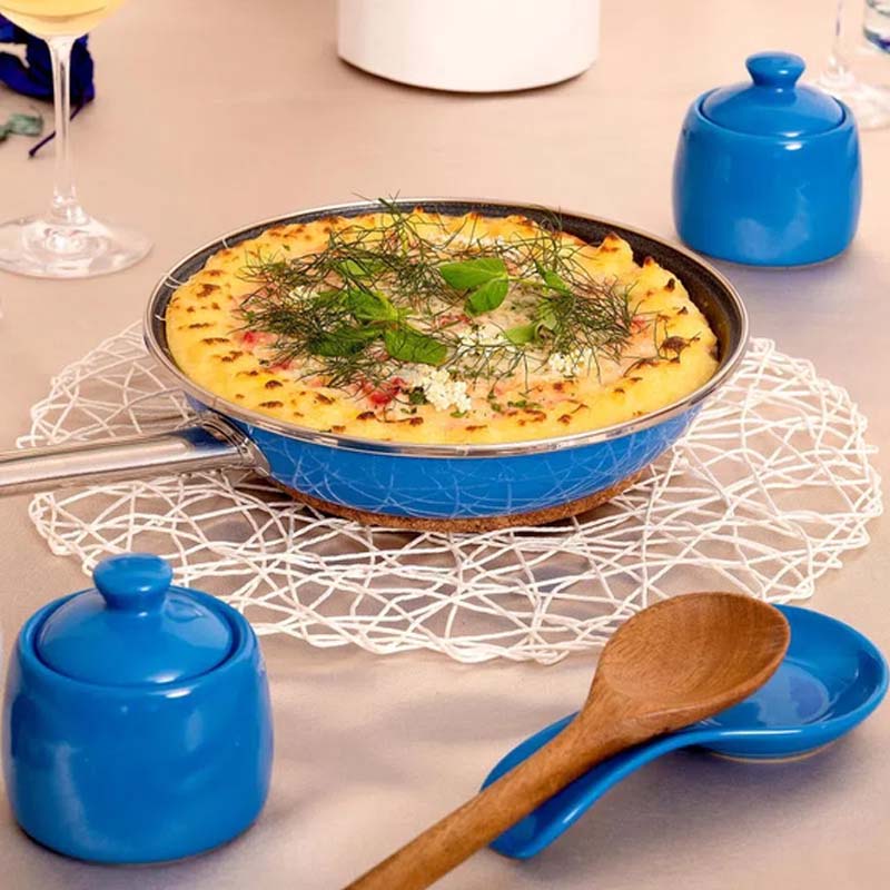 Sarten Vogue Skillet | 9.5" | Vasconia