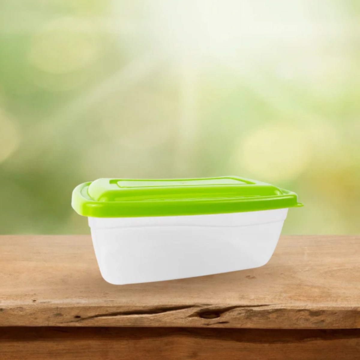 Recipiente Apollo #4 | Capacidad 2.5 Lts | Yuliana