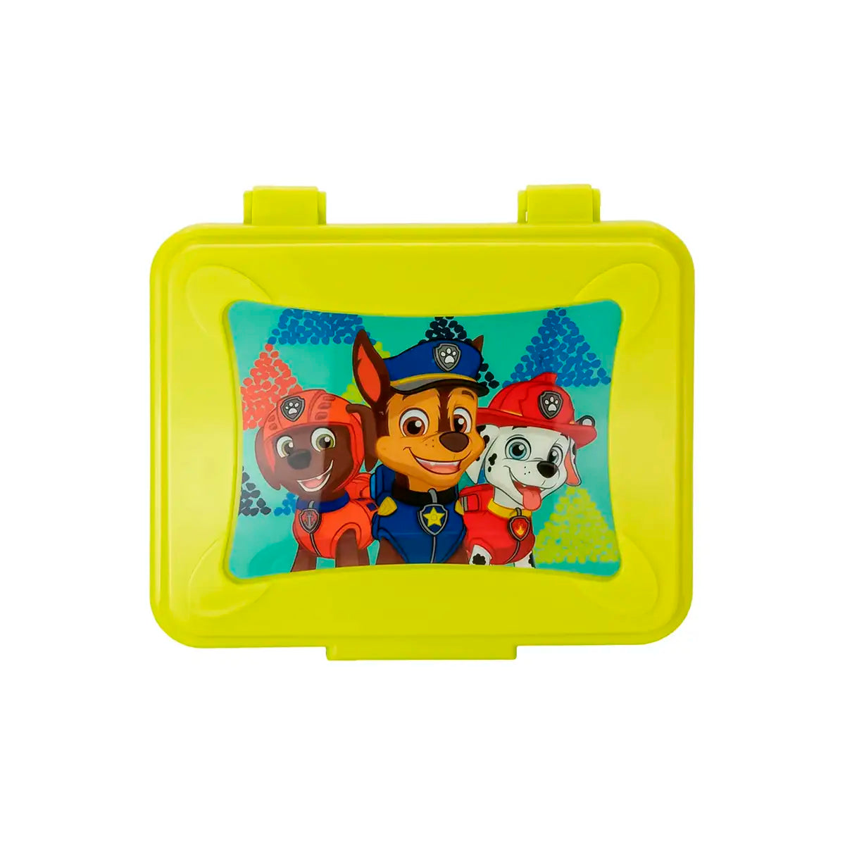 Lonchera Decorada | Paw Patrol