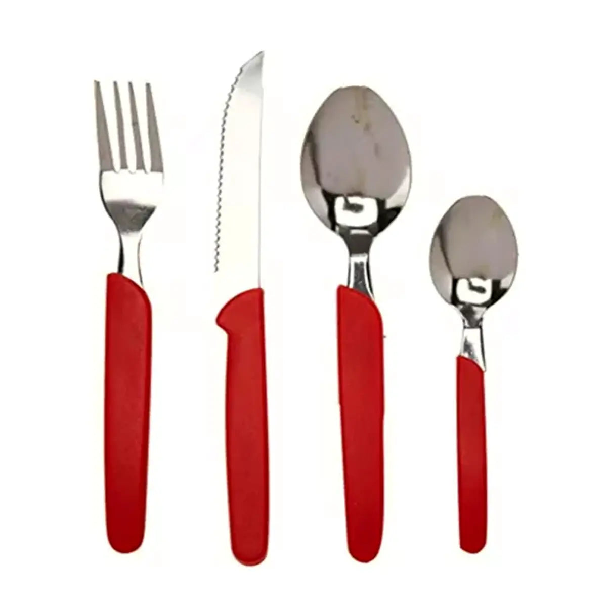 Juego de Cubiertos | 16 pzas | Ekco