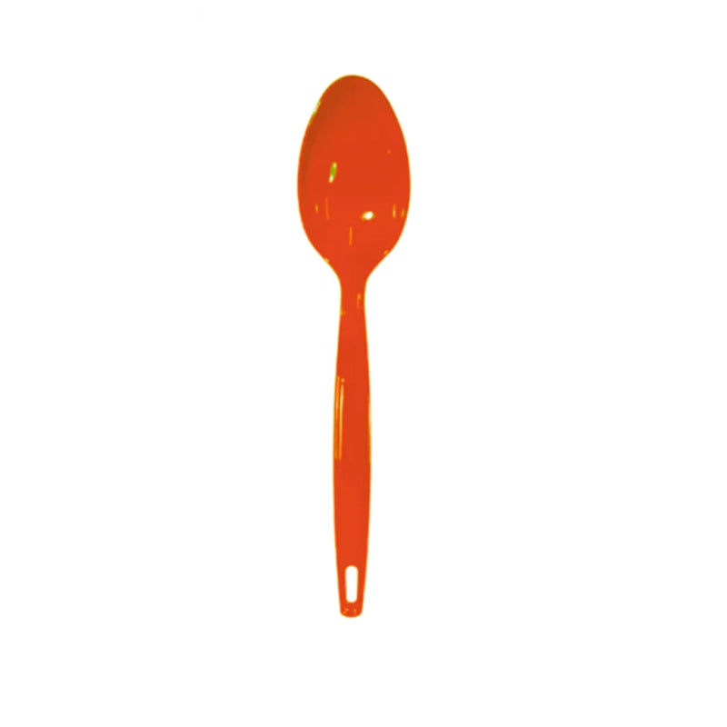 Cuchara de Servicio | Plástico de 28 cms | Yuliana