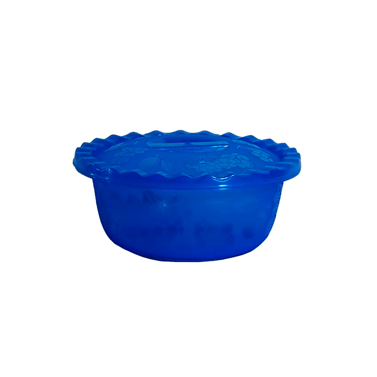 Frutero Grabado Núm. 2  | Ferplast