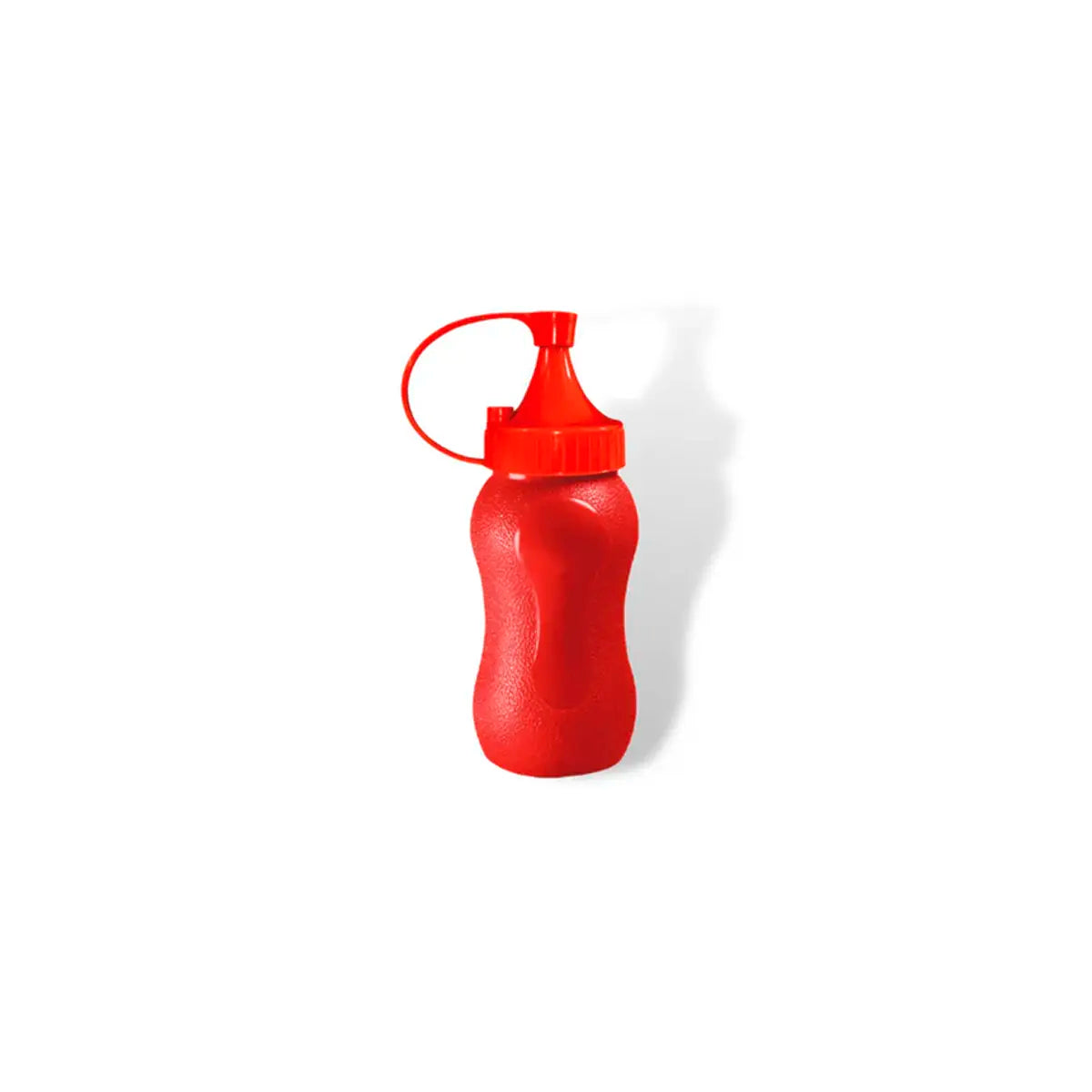Dispensador de Mostaza | 125 ml | Rojo