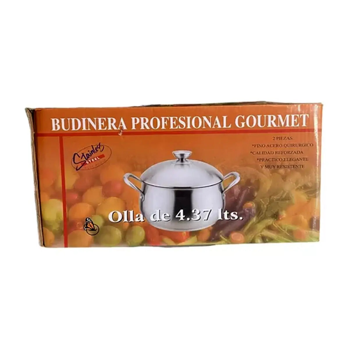Olla Manzanita 22 cms | 4.37 Lts