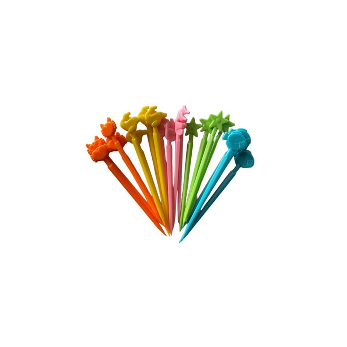 Palillos Snack | Peces