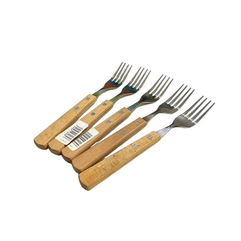 Tenedor de Mesa | Acero Inoxidable | Ekco