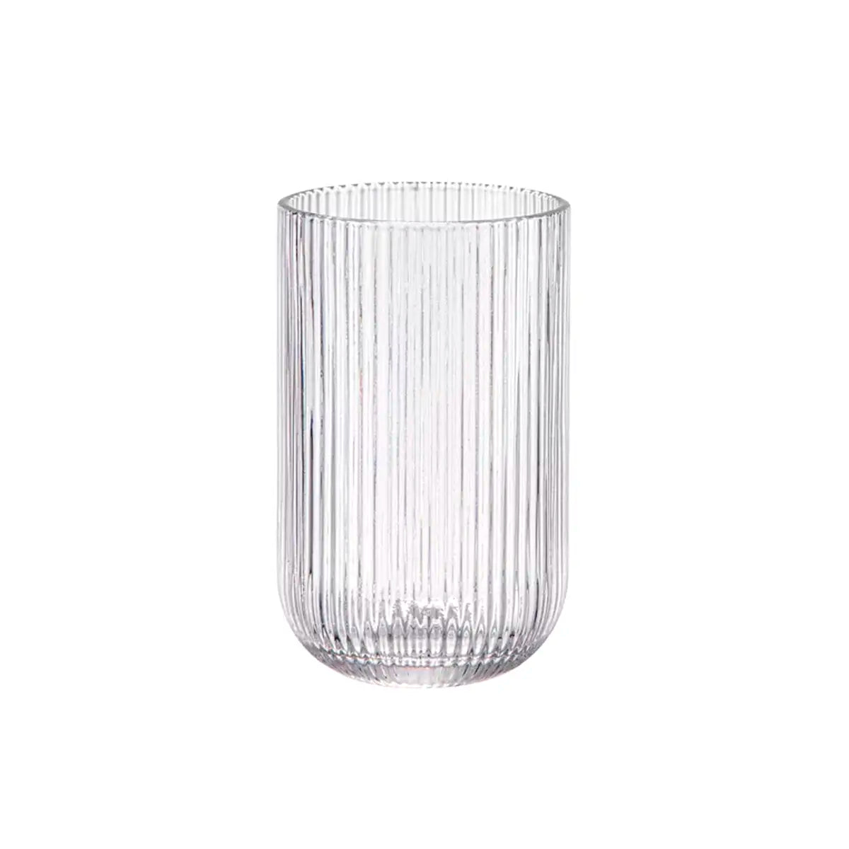 Set de 6 Vasos Cooler Venecia | 430 ml