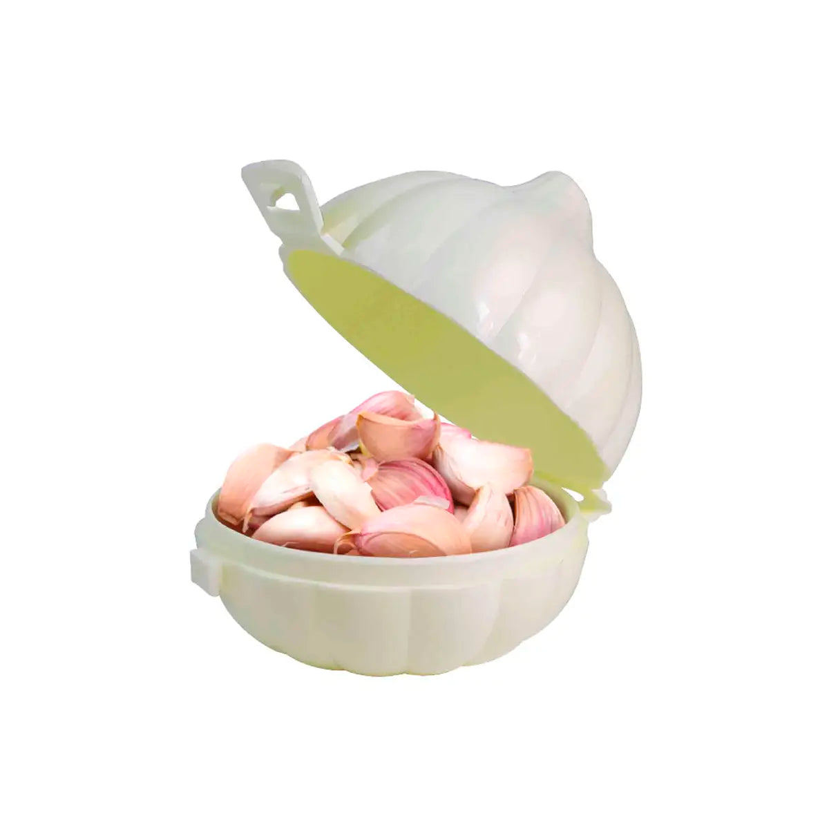 Recipiente Ajo, set de 3 pzas  | Vittori
