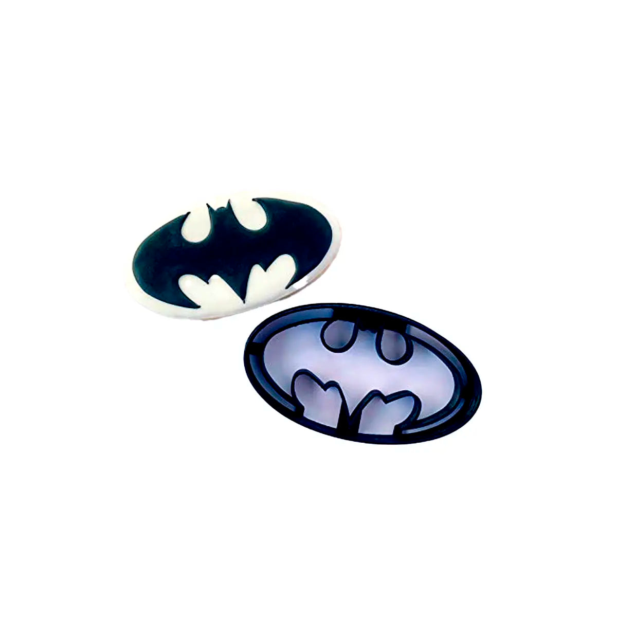 Cortador de Galletas | Logo Batman