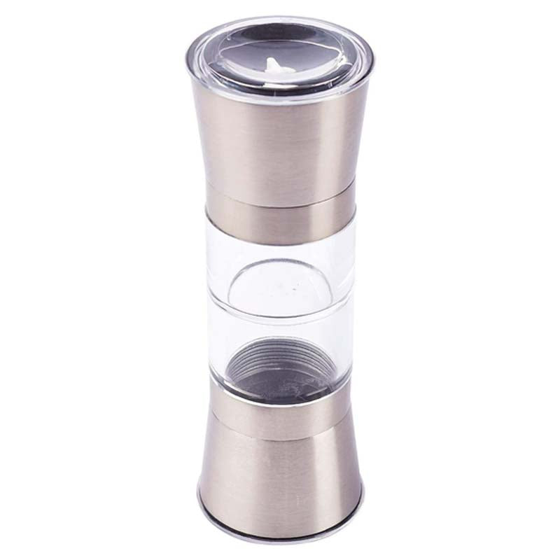 Molino para Sal y Pimienta | 2 en 1 | Ekco