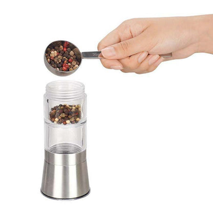 Molino para Sal y Pimienta | 2 en 1 | Ekco