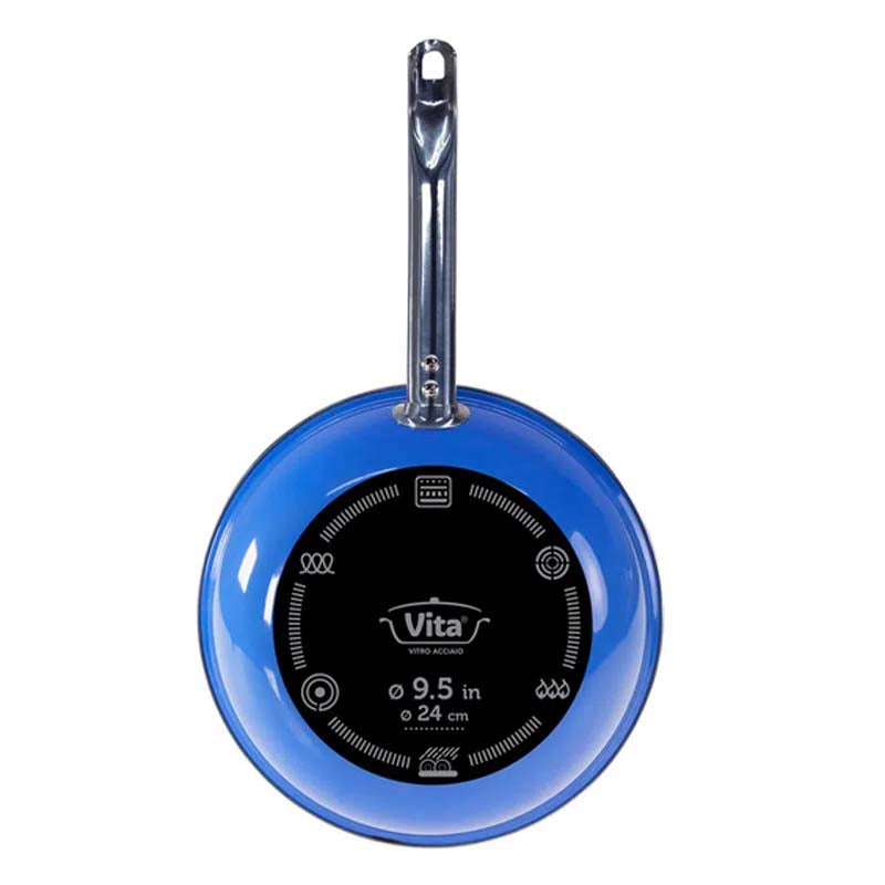 Sarten Vogue Skillet  | 9.5" | Vasconia