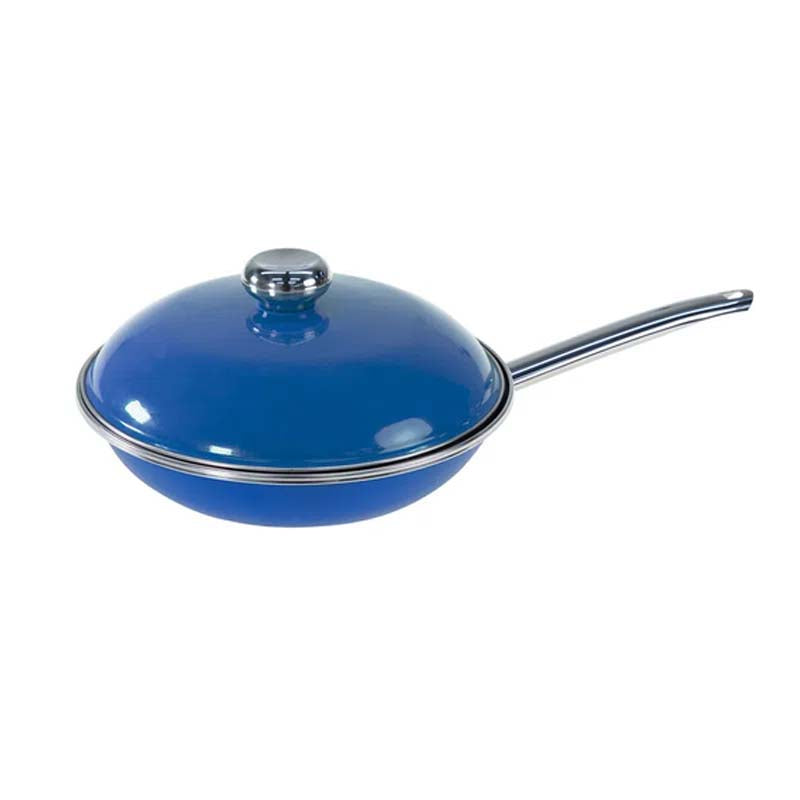 Sarten Vogue Skillet  | 9.5" | Vasconia