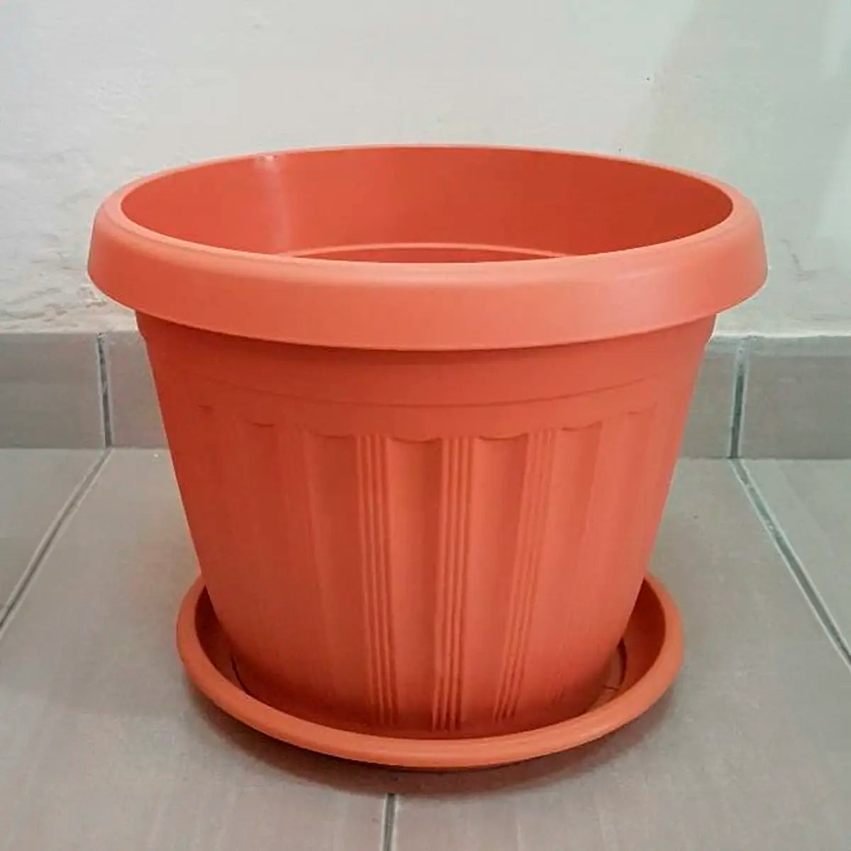 Macetón Jumbo Núm. 2 | Ferplast