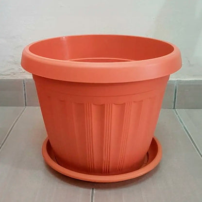 Macetón Jumbo Núm. 2 | Ferplast