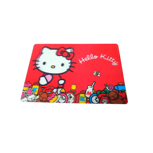 Mantel rectangular | Hello Kitty