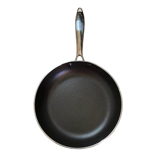 Sartén MasterChef | 20 cms | Color Negro |  Vasconia