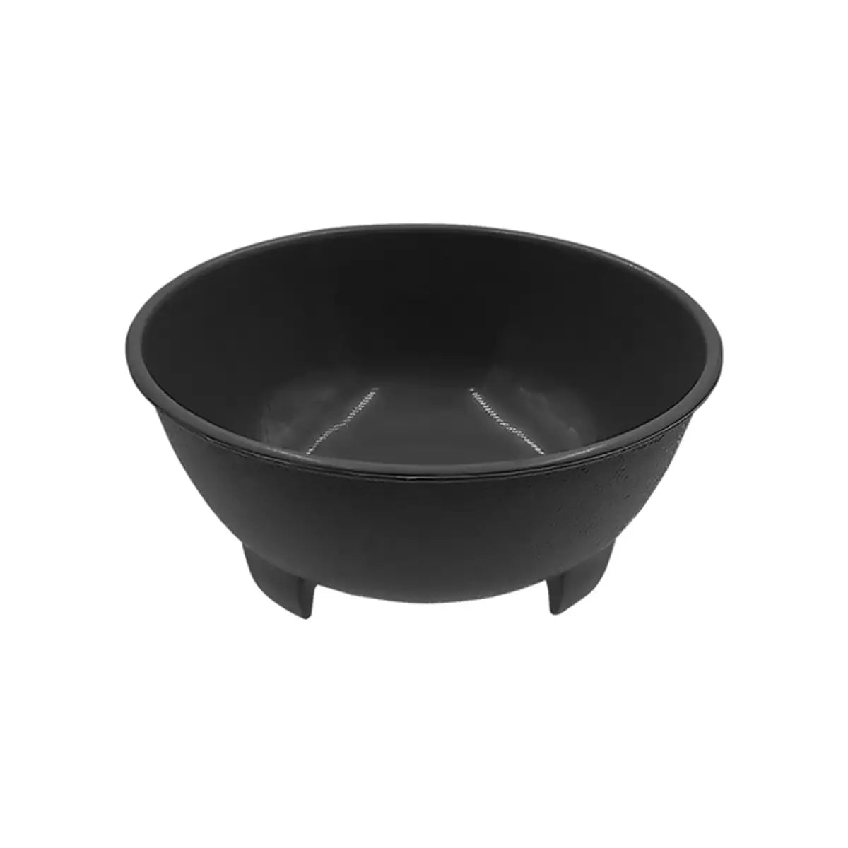 Molcajete Negro | Ovalle Plastic