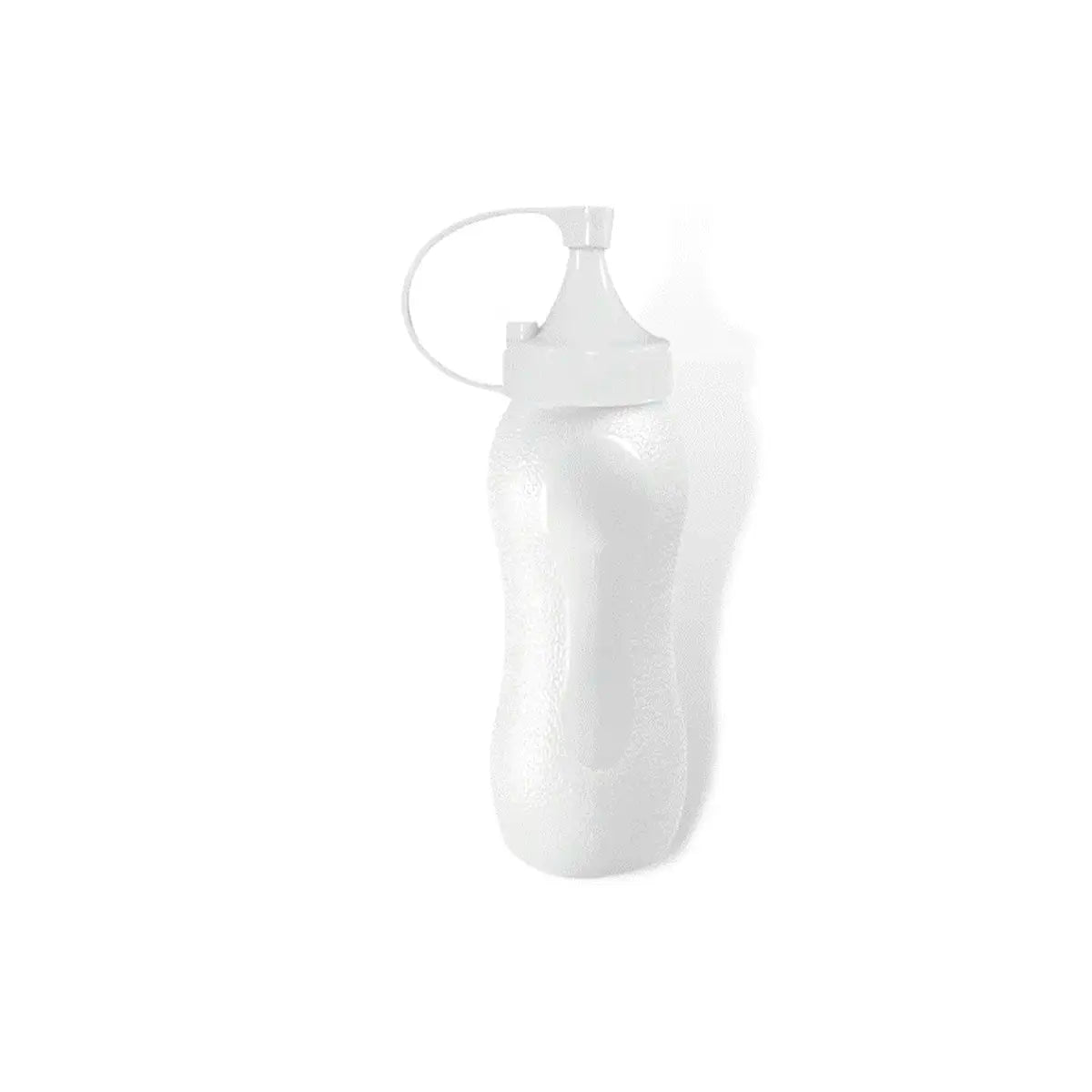 Dispensador de Mostaza | 250 ml | Blanco