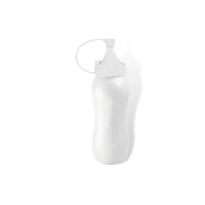 Dispensador de Mostaza | 250 ml | Blanco