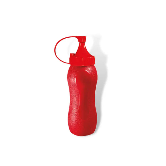 Dispensador de Mostaza | 250 ml | Rojo