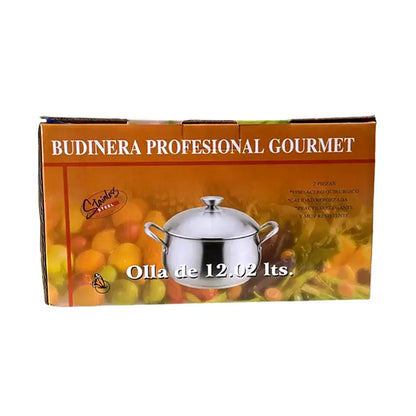 Olla Manzanita 30 cms | 12.6 Lts