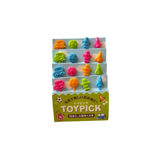 Palillos Snack | Toy Pick