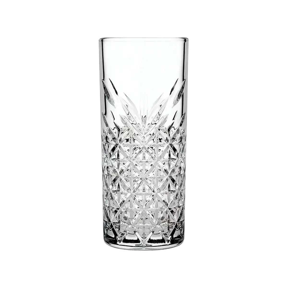 Set de 6 Vasos HighBall Preston | 450 ml