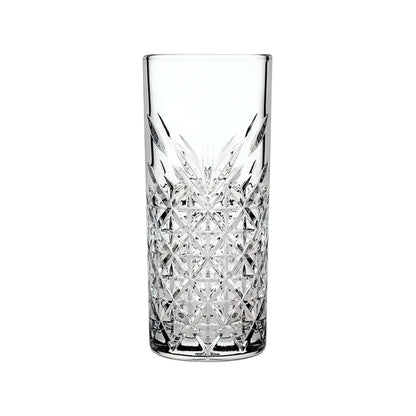 Set de 6 Vasos HighBall Preston | 450 ml