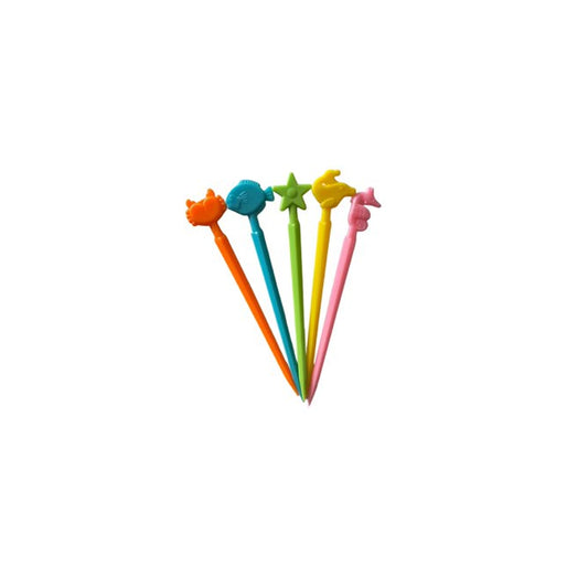 Palillos Snack | Peces
