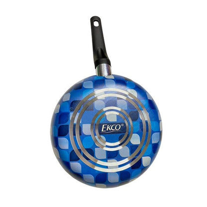 Sarten Skillets color Negro | 26 cms | Ekco