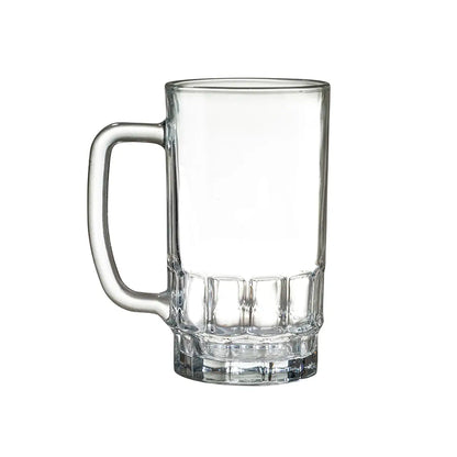 Set de 6 Vasos Pilsner Brotto | 400ml | Vittori