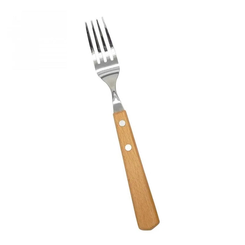 Tenedor de Mesa | Acero Inoxidable | Ekco