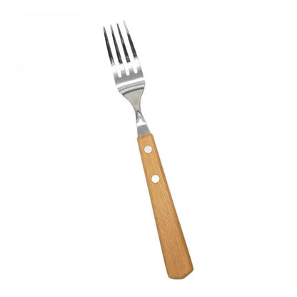 Tenedor de Mesa | Acero Inoxidable | Ekco