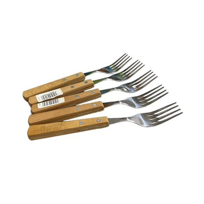 Tenedor de Mesa | Acero Inoxidable | Ekco