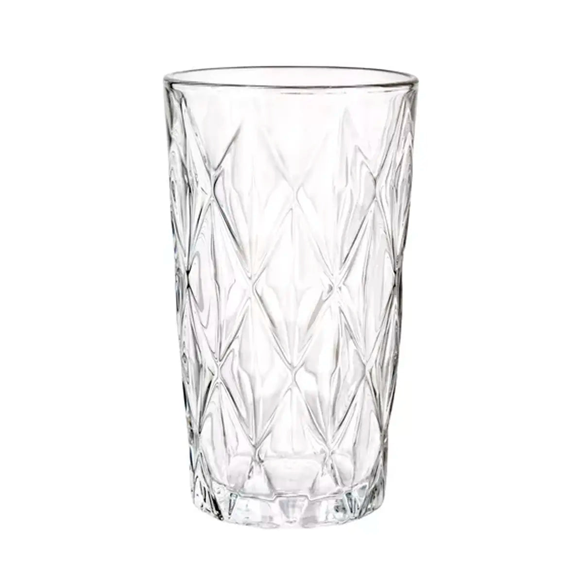 Set de 6 Vasos Double Old | 430 ml