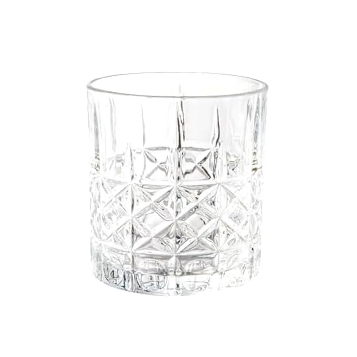 Set de 6 Vasos DOF Magno | 305 ml