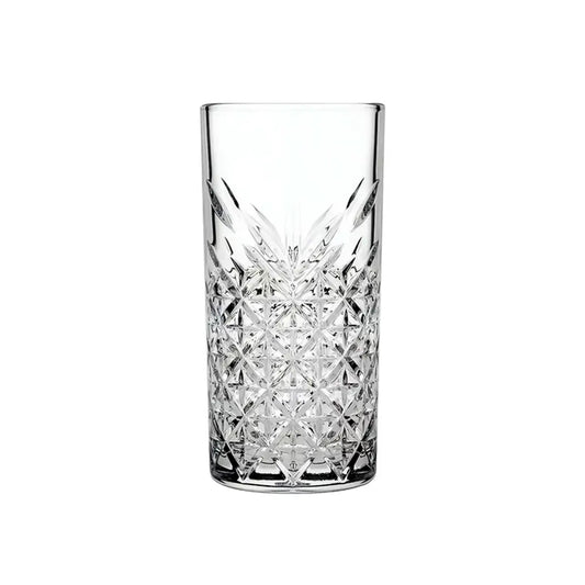 Set de 6 Vasos HighBall Infinity | 450 ml