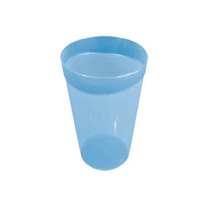 Vaso Orlando| Colores varios | 400 ML | Yuliana