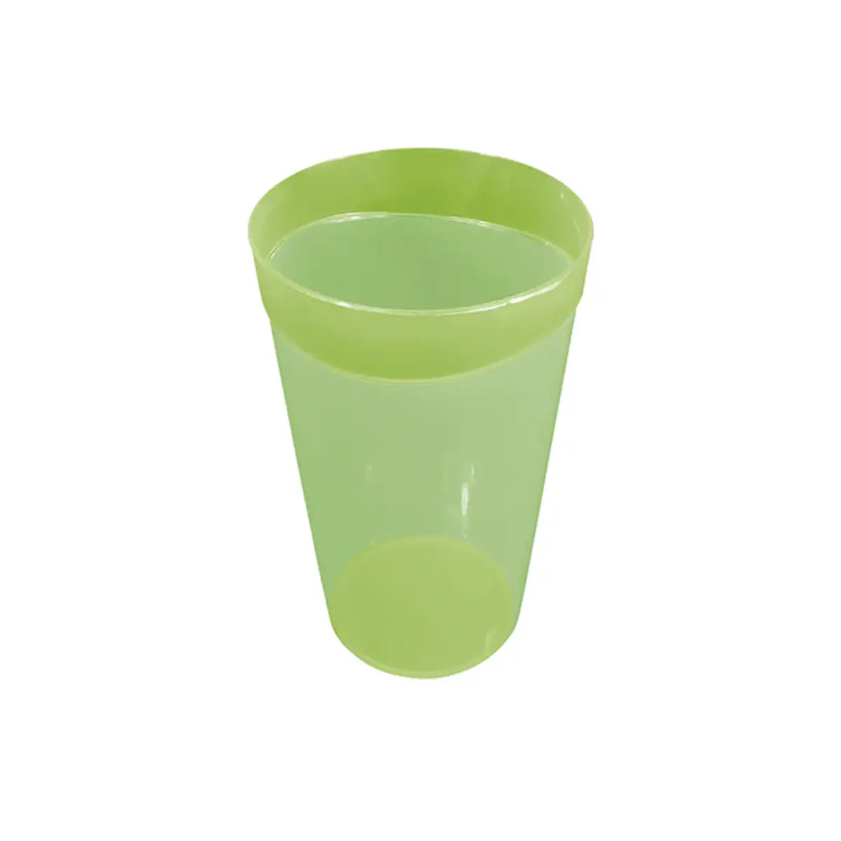 Vaso Orlando| Colores varios | 400 ML | Yuliana