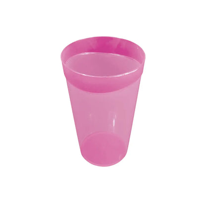 Vaso Orlando| Colores varios | 400 ML | Yuliana