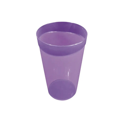 Vaso Orlando| Colores varios | 400 ML | Yuliana