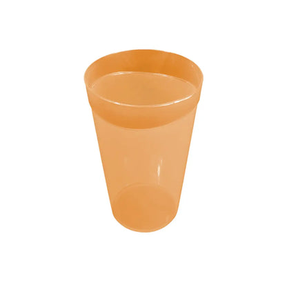 Vaso Orlando| Colores varios | 400 ML | Yuliana