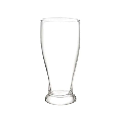 Set de 6 Vasos Pilsner Brotto | 550ml | Vittori