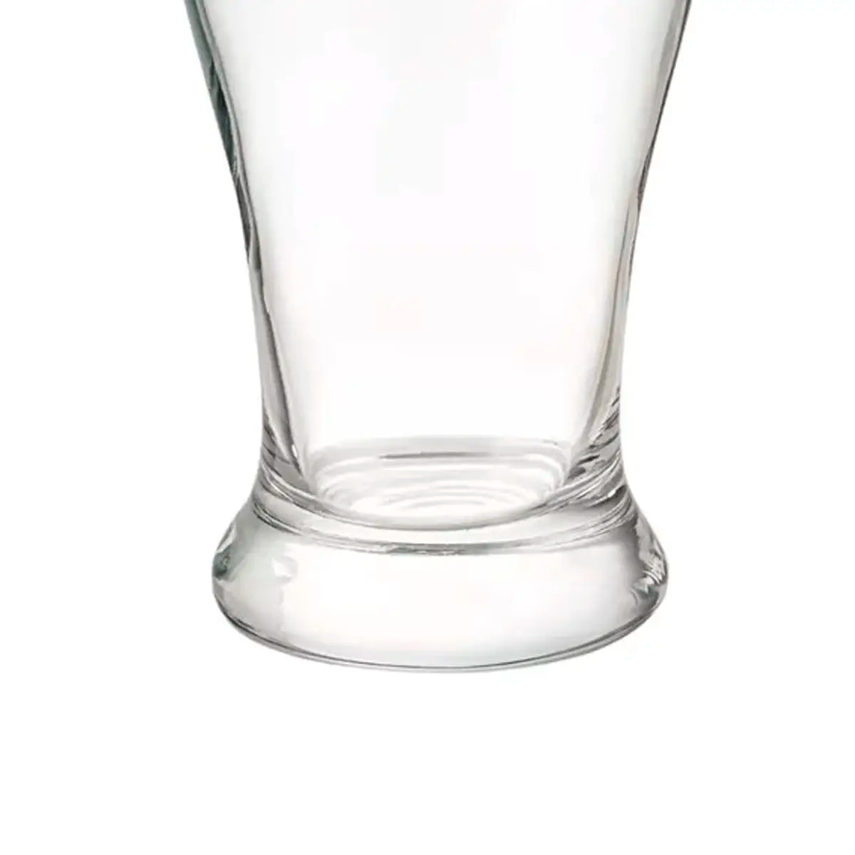 Set de 6 Vasos Pilsner Brotto | 550ml | Vittori